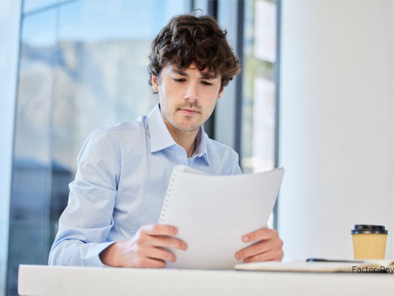 Alegerea serviciului potrivit de factoring